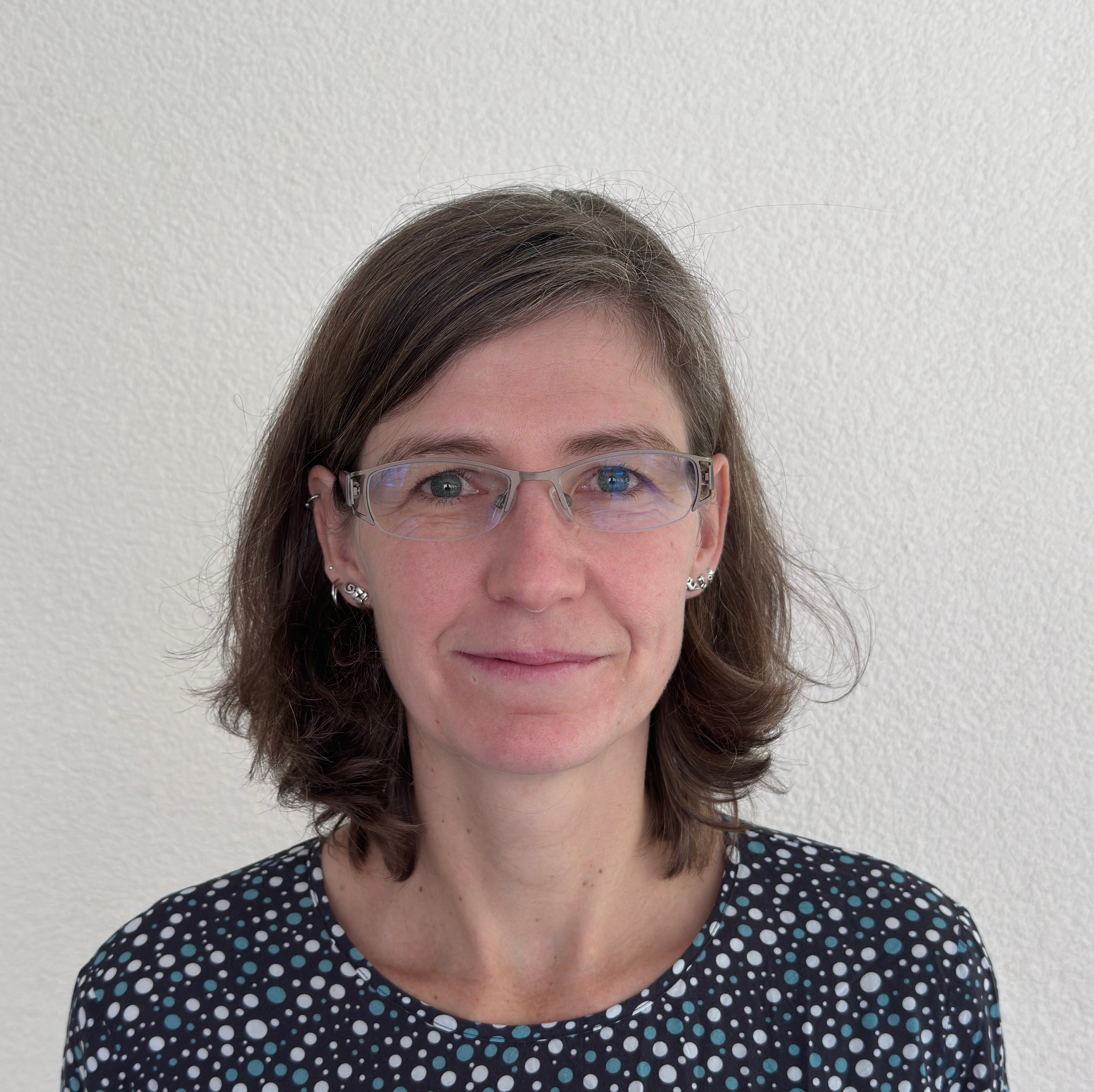 Prof. Dr. Mareen Grillenberger